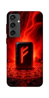 Чехол на Samsung Galaxy S24 FE Феху фото 1 из 1