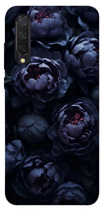 Чохол на Xiaomi Mi CC9 / Mi 9 Lite Sunny Snowdrops фото 1 з 1