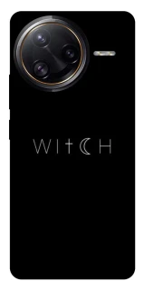 Чохол на Xiaomi Poco F7 Ultra Halloween Witch ver.4 фото 1 з 1