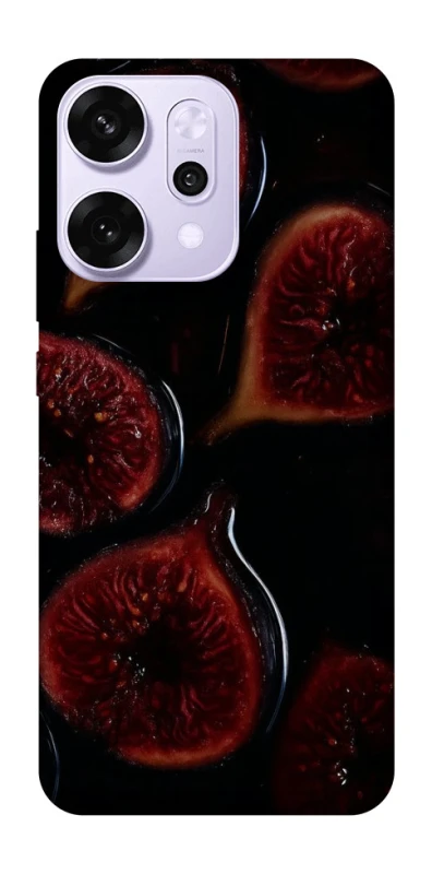 Чохол на Oppo Reno 14 Pro VioletFig фото 1 з 1