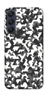 Чохол на Samsung Galaxy A25 5G Camouflage v7 фото 1 з 1