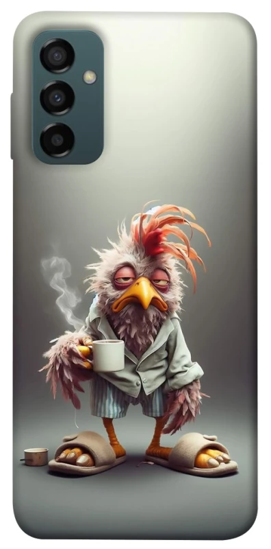 Чохол на Samsung Galaxy M34 5G Півник фото 1 з 1