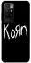 Чохол на Xiaomi Redmi 10 Korn logo фото 1 з 1