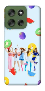 Чохол на Motorola Moto G56 5G RED VELVET v2 фото 1 Чохол на Motorola Moto G56 5G RED VELVET v2 фото 1 з 1