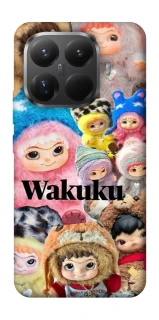 Чохол на Xiaomi 15T Pro Wakuku ver.7 фото 1 з 1