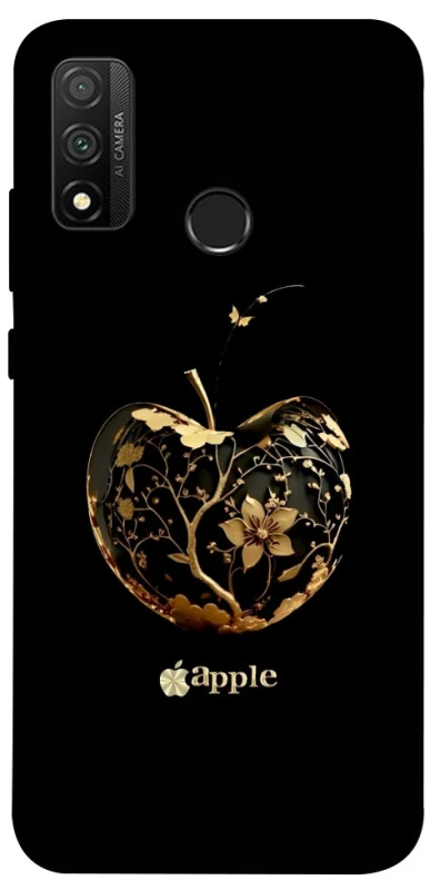 Чохол на Huawei P Smart (2020) Apple logo ver.2 фото 1 з 1