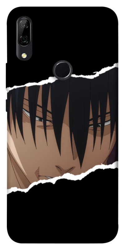 Чохол на Huawei P Smart Z Toji v6 фото 1 з 1