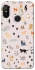 Чохол на Xiaomi Mi A2 Lite / Xiaomi Redmi 6 Pro Cat style ver.1 фото 1 з 1