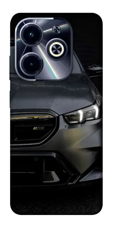 Чехол на Infinix Hot 40i BMW v42 фото 1 из 1