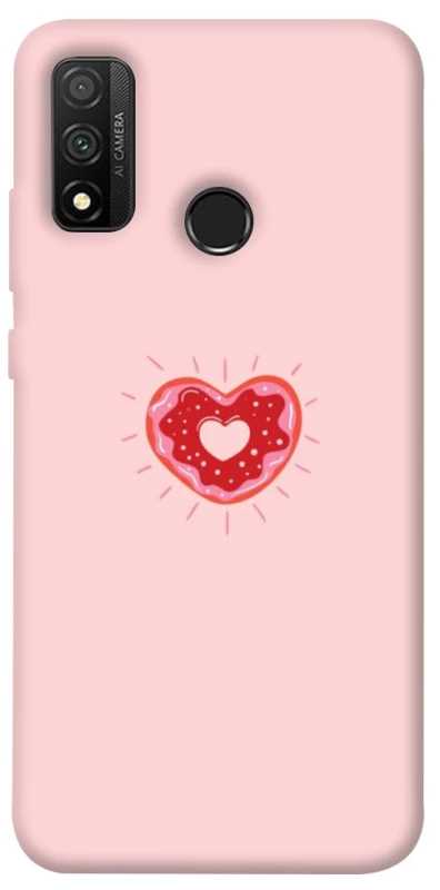 Чохол на Huawei P Smart (2020) Sweet donut фото 1 з 1