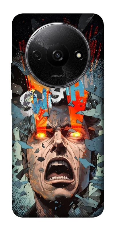 Чохол на Xiaomi Redmi A3 Swishh фото 1 з 1