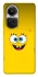 Чохол на Oppo Reno 10 SpongeBob фото 1 з 1