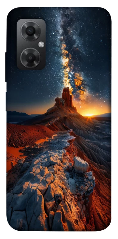 Чехол на Xiaomi Redmi Note 11R Canyon фото 1 из 1