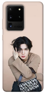 Чохол на Samsung Galaxy S20 Ultra Suga - BTS фото 1 з 1