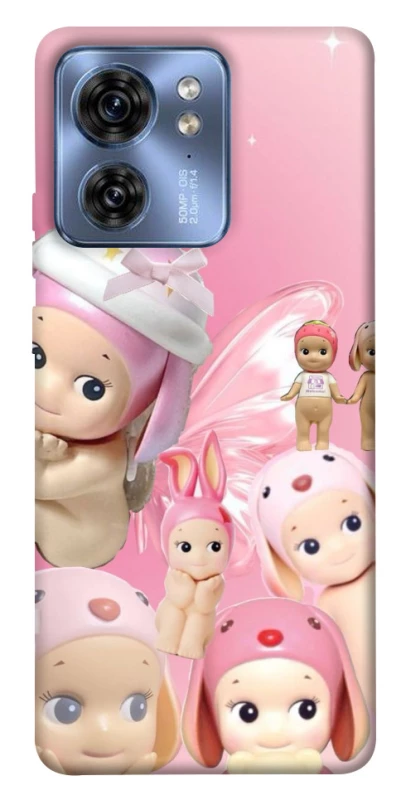 Чохол на Motorola Edge 40 Sonnyangel фото 1 з 1