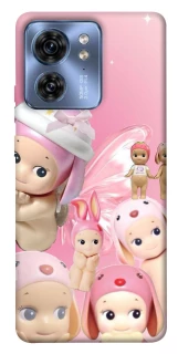 Чехол на Motorola Edge 40 Sonnyangel фото 1 из 1