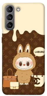 Чохол на Samsung Galaxy S21 Labubu LV фото 1 з 1