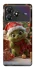 Чехол на ZTE Blade A36 Grinch mood ver.5 фото 1 из 1