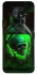 Чохол на Nokia G50 Skull bottle фото 1 з 1