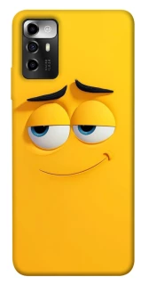 Чохол на ZTE Blade V40 Vita smile фото 1 з 1