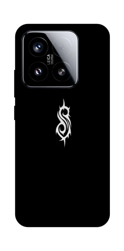 Чехол на Xiaomi 15 Slipknot ver.3 фото 1 из 1