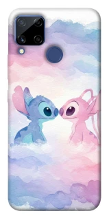 Чехол на Realme C15 Stitch ver.30 фото 1 из 1