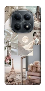 Чохол на Xiaomi Redmi Note 15 4G/5G (EU) Fashion collage ver.6 фото 1 з 1