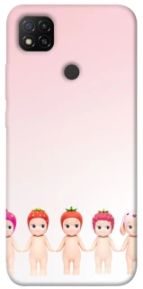 Чохол на Xiaomi Redmi 9C Sonny фото 1 з 1