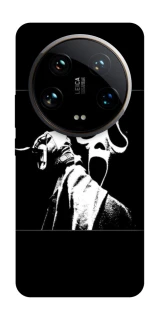 Чехол на Xiaomi 14 Ultra Scarry Halloween фото 1 из 1
