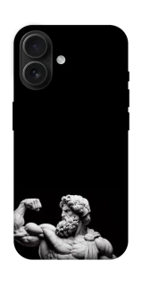 Чохол на Apple iPhone 16 Strong Style фото 1 з 1