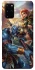 Чохол на Samsung Galaxy S20+ Dota heroes фото 1 з 1