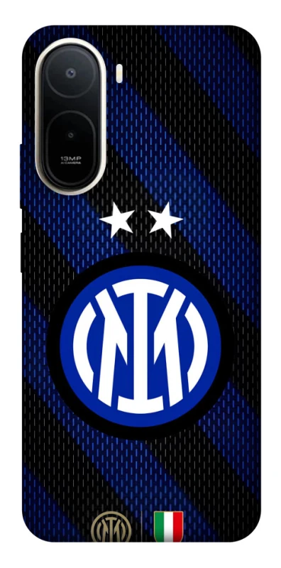 Чехол на Xiaomi Redmi A7 Pro 4G FC Inter v2 фото 2 из 2