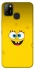 Чохол на Infinix Hot 10 Lite SpongeBob фото 1 з 1