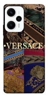 Чохол на Xiaomi Poco F5 / Note 12 Turbo Versace фото 1 з 1