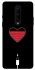 Чохол на OnePlus 8 Charge your heart фото 1 з 1