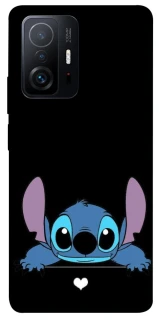 Чехол на Xiaomi 11T / 11T Pro Stitch ver.7 фото 1 Чехол на Xiaomi 11T / 11T Pro Stitch ver.7 фото 1 из 1