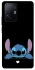Чехол на Xiaomi 11T / 11T Pro Stitch ver.7 фото 1 Чехол на Xiaomi 11T / 11T Pro Stitch ver.7 фото 1 из 1