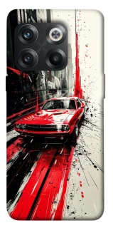 Чохол на OnePlus 10T Painted Mustang фото 1 з 1