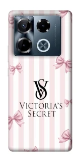 Чохол на Infinix Note 40 Pro 4G Victoria's Secret фото 1 з 1