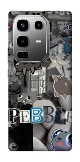 Чехол на Infinix Note 50 Pro Pebble фото 1 из 1