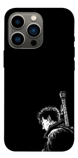 Чехол на Apple iPhone 13 Pro (6.1") Berserk mood фото 1 из 1