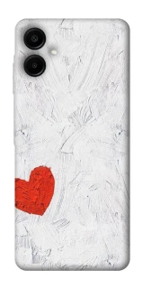 Чохол на Samsung Galaxy A07 Love aesthetic ver.5 фото 1 з 1