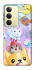 Чохол на Realme 14x Adopt Me Rainbow Pet Parade фото 1 з 1