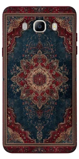 Чохол на Samsung J510F Galaxy J5 (2016) Килим v88 фото 1 з 1