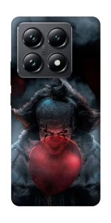 Чохол на Xiaomi 14T Pro Воно фото 1 з 1