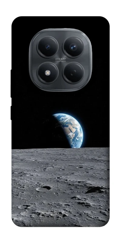 Чохол на Xiaomi Redmi Note 15 Pro 4G Artemis 2 фото 1 з 1