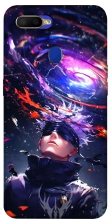 Чехол на Oppo A5s Satoru Gojo v3 фото 1 из 1