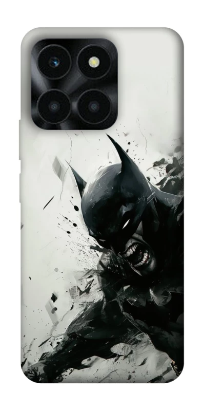 Чохол на Huawei Honor X6a Batman фото 1 з 1