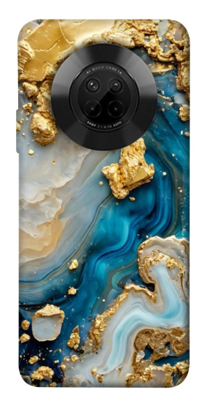 Чехол на Huawei Y9a Epoxy design ver.2 фото 1 из 1