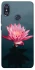 Чехол на Xiaomi Redmi Note 5 Pro / Note 5 (AI Dual Camera) Лотос фото 1 из 1